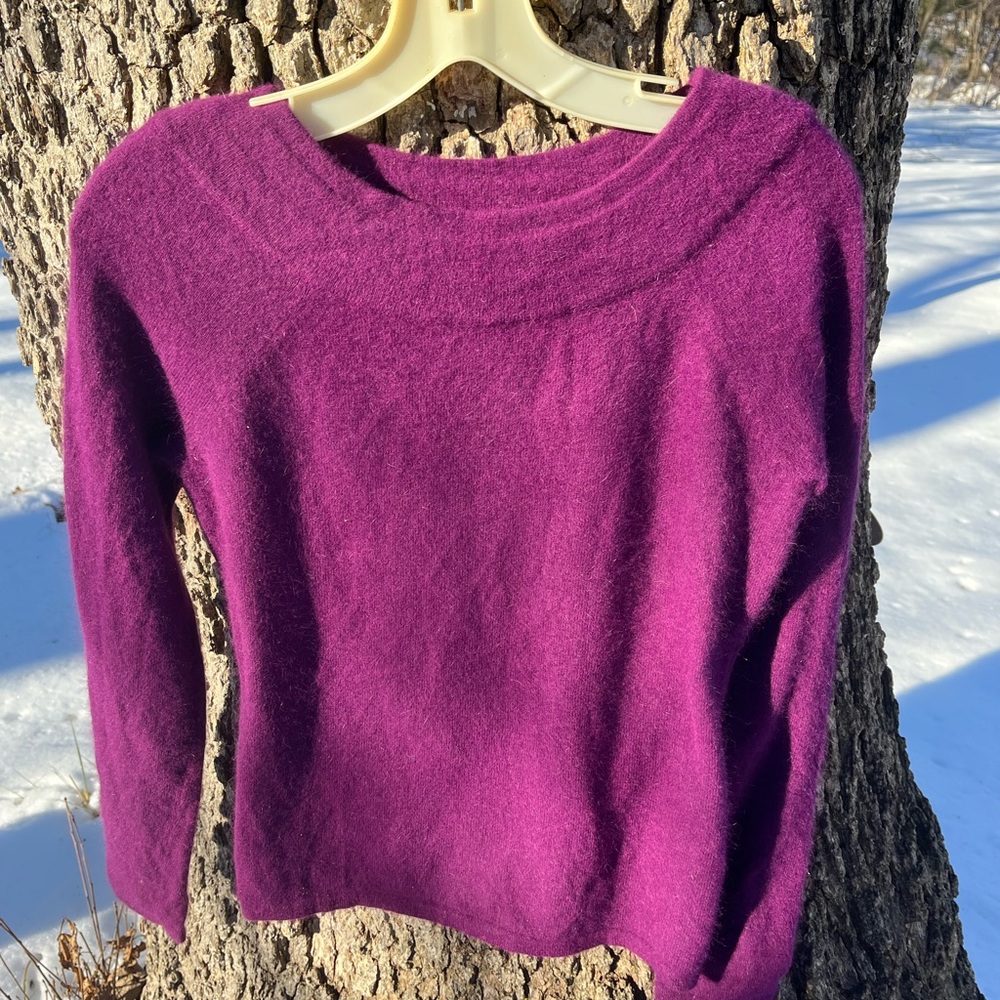 ⬇️Price Drop!⬇️ Masina Luna Sweater in size S